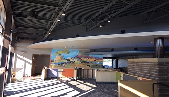 albuquerque commercial painting